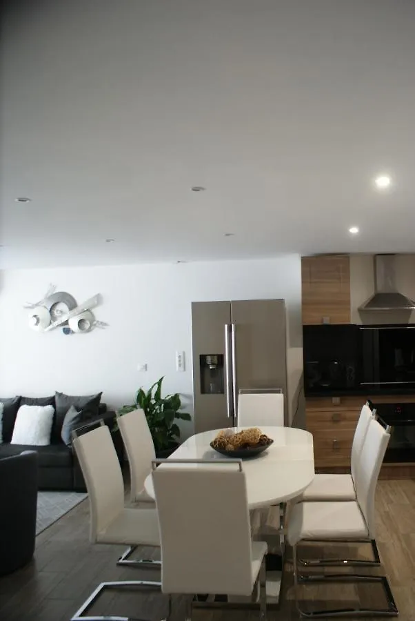 Loft Ravissant Avec Piscine Apartment Cagnes-sur-Mer