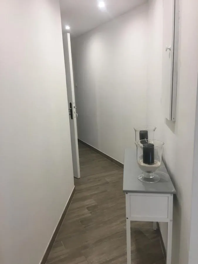 Loft Ravissant Avec Piscine Apartment Cagnes-sur-Mer