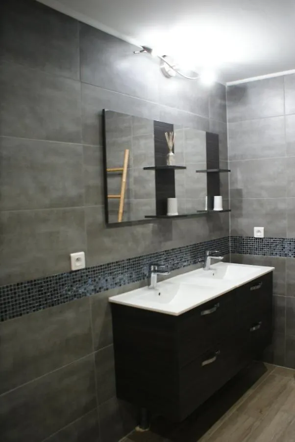 Loft Ravissant Avec Piscine Apartment Cagnes-sur-Mer 0*,